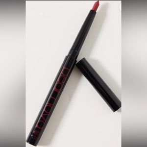 New SEALED Pear Nova Luna Lip Liner - Scarlet
